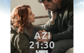 Antena 1 își schimbă grila pentru 16 mai: Dezbaterea finală a alegerilor prezidențiale înlocuiește „Iubire cu parfum de lavandă”