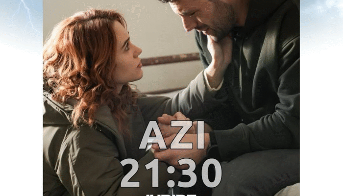 Antena 1 își schimbă grila pentru 16 mai: Dezbaterea finală a alegerilor prezidențiale înlocuiește „Iubire cu parfum de lavandă”