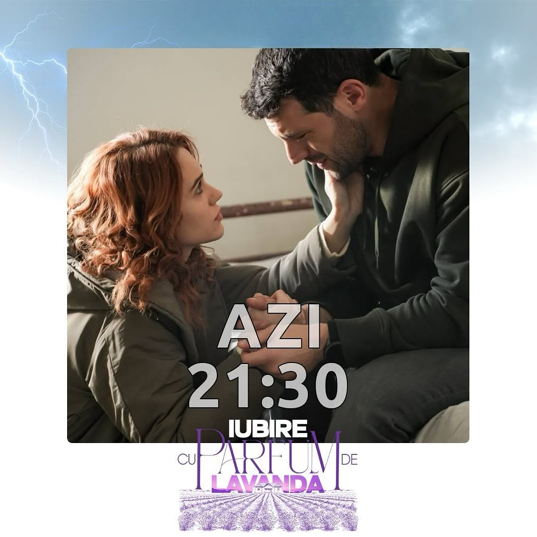Antena 1 își schimbă grila pentru 16 mai: Dezbaterea finală a alegerilor prezidențiale înlocuiește „Iubire cu parfum de lavandă”