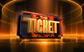 The Ticket de la Antena 1: Show-ul unde emoția aduce aplauze, spectacol și premii pe loc