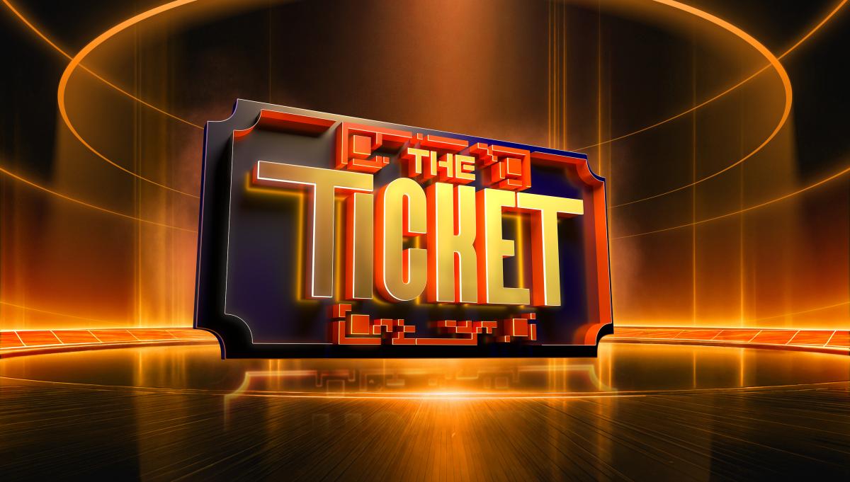 The Ticket de la Antena 1: Show-ul unde emoția aduce aplauze, spectacol și premii pe loc