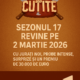 Chefi la cuțite, sezonul 17 începe pe 2 martie 2026. Ce noutăți ne aduce Antena 1?